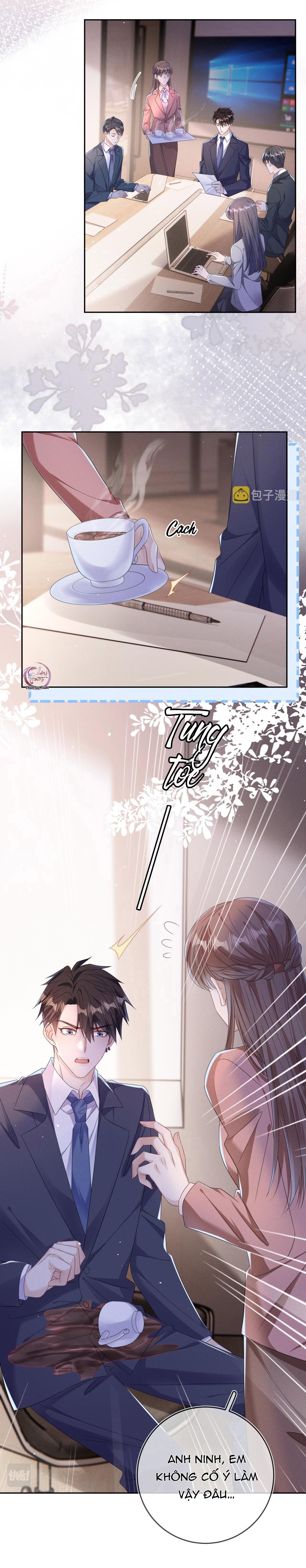 Cường Liệt Công Kích - Chương 63 - Trang 7