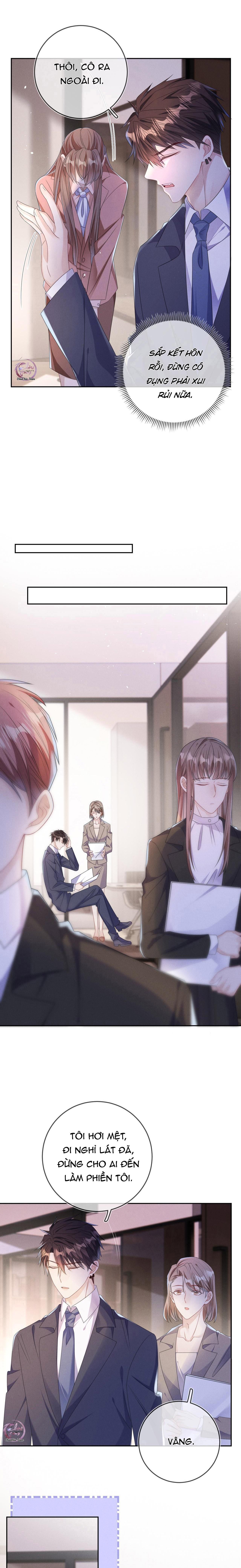 Cường Liệt Công Kích - Chương 63 - Trang 8