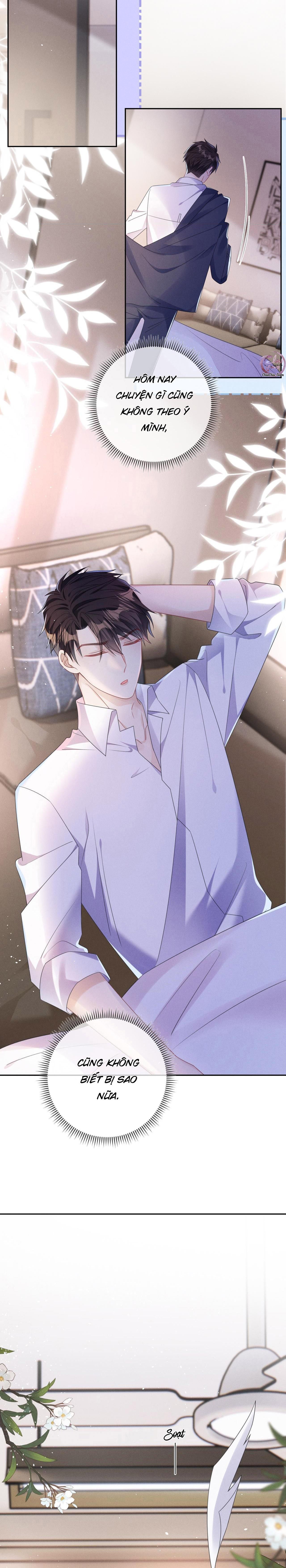 Cường Liệt Công Kích - Chương 63 - Trang 9