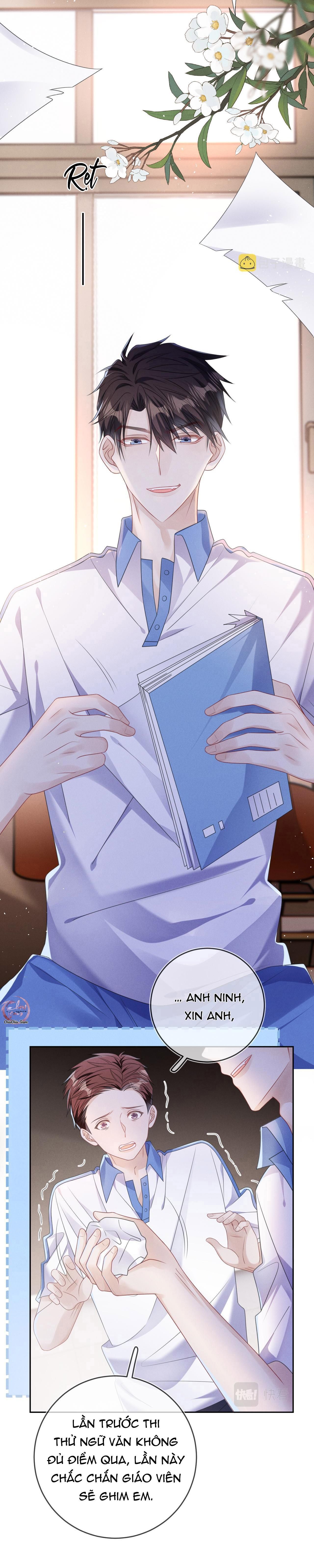 Cường Liệt Công Kích - Chương 63 - Trang 10