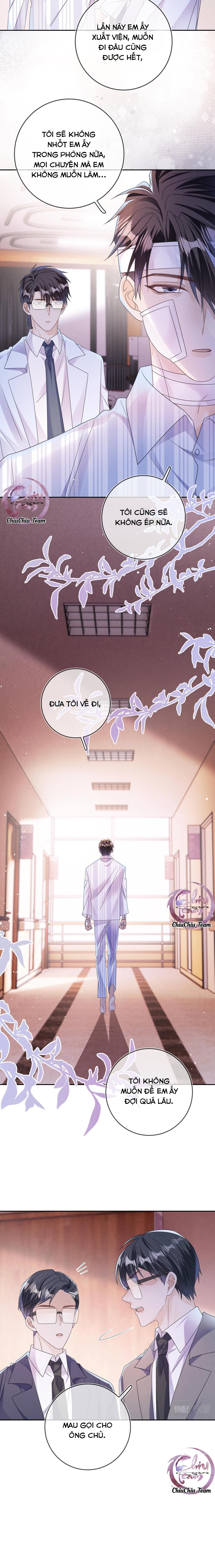 Cường Liệt Công Kích - Chương 64 - Trang 13