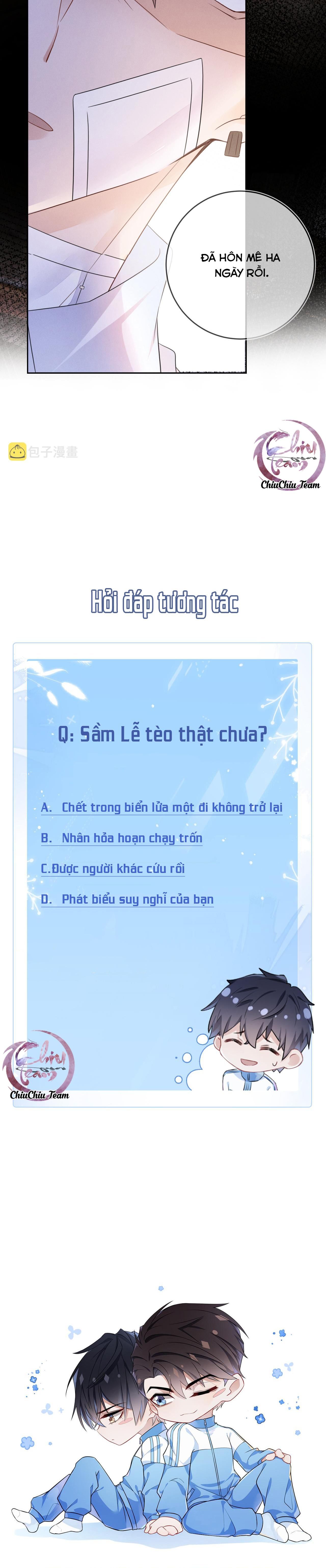 Cường Liệt Công Kích - Chương 64 - Trang 16