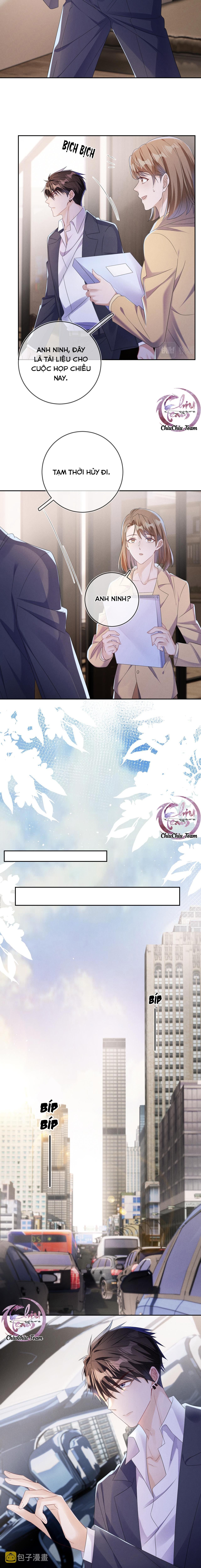 Cường Liệt Công Kích - Chương 64 - Trang 5