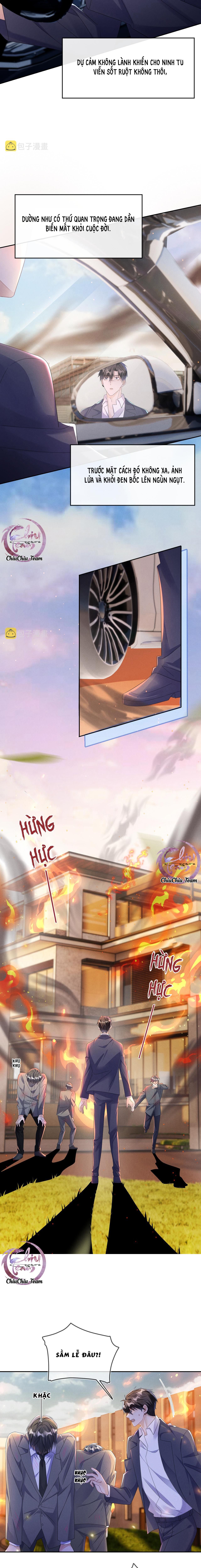 Cường Liệt Công Kích - Chương 64 - Trang 6