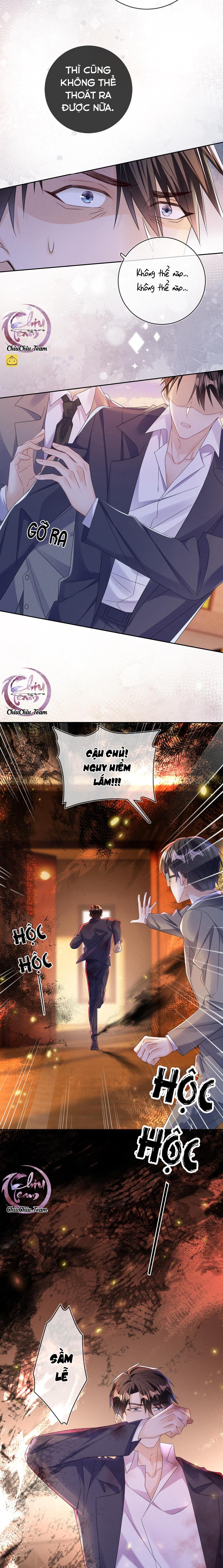 Cường Liệt Công Kích - Chương 64 - Trang 9