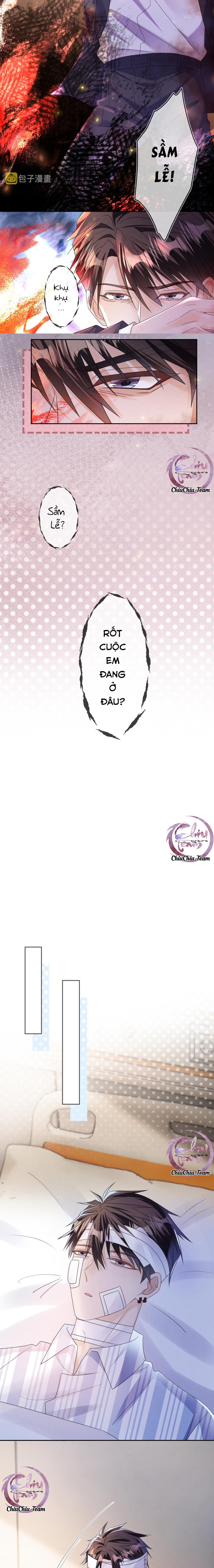 Cường Liệt Công Kích - Chương 64 - Trang 10