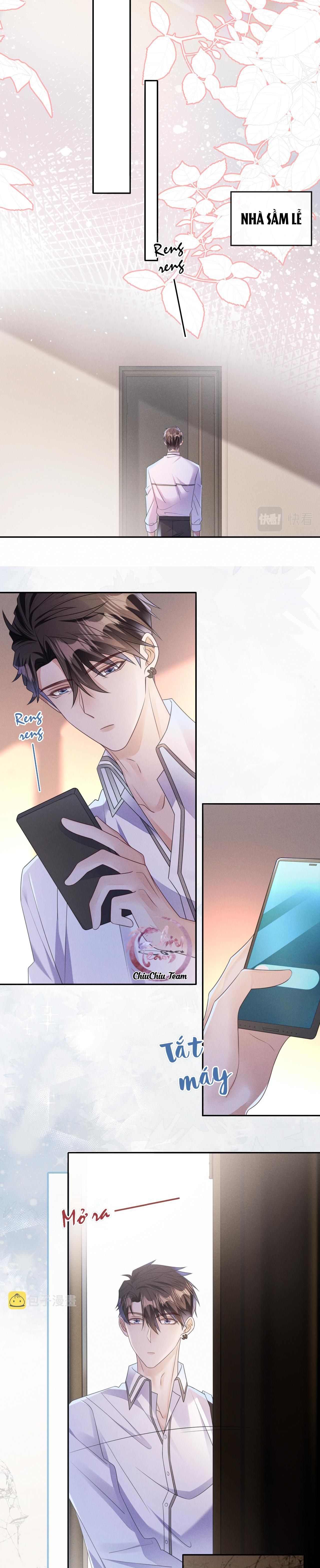 Cường Liệt Công Kích - Chương 65 - Trang 11