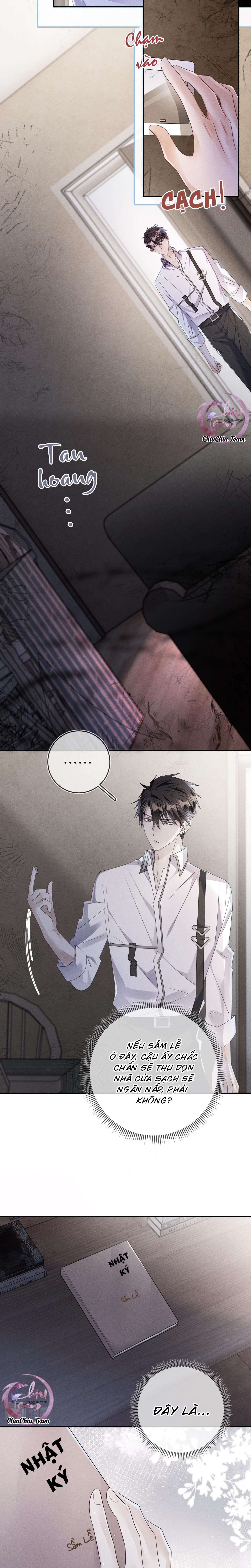 Cường Liệt Công Kích - Chương 65 - Trang 12