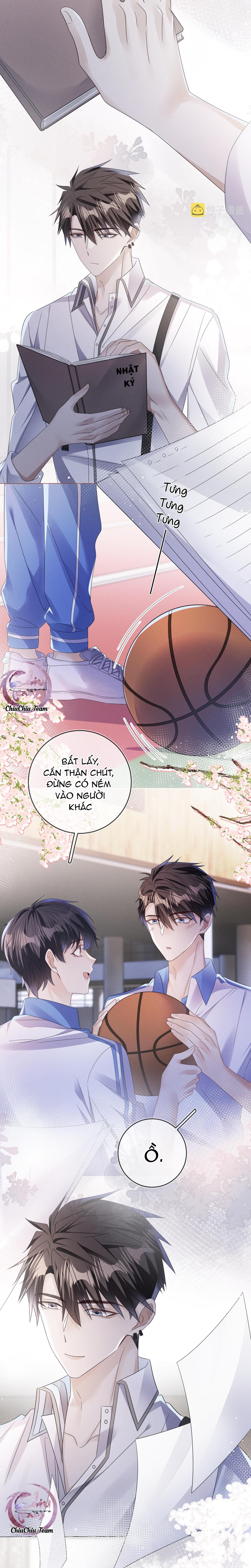 Cường Liệt Công Kích - Chương 65 - Trang 13