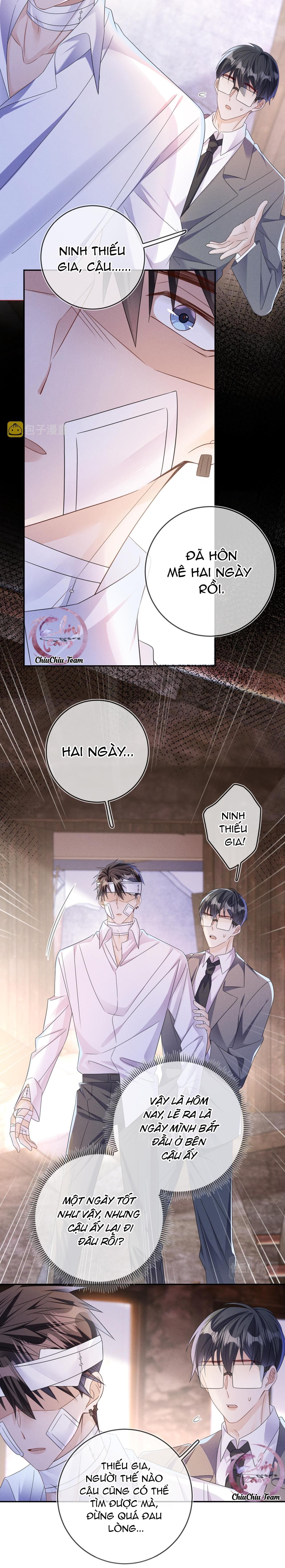 Cường Liệt Công Kích - Chương 65 - Trang 4