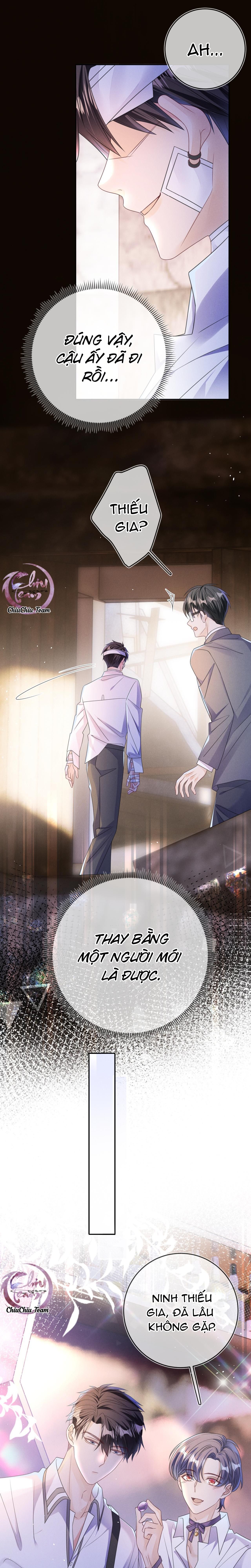 Cường Liệt Công Kích - Chương 65 - Trang 5