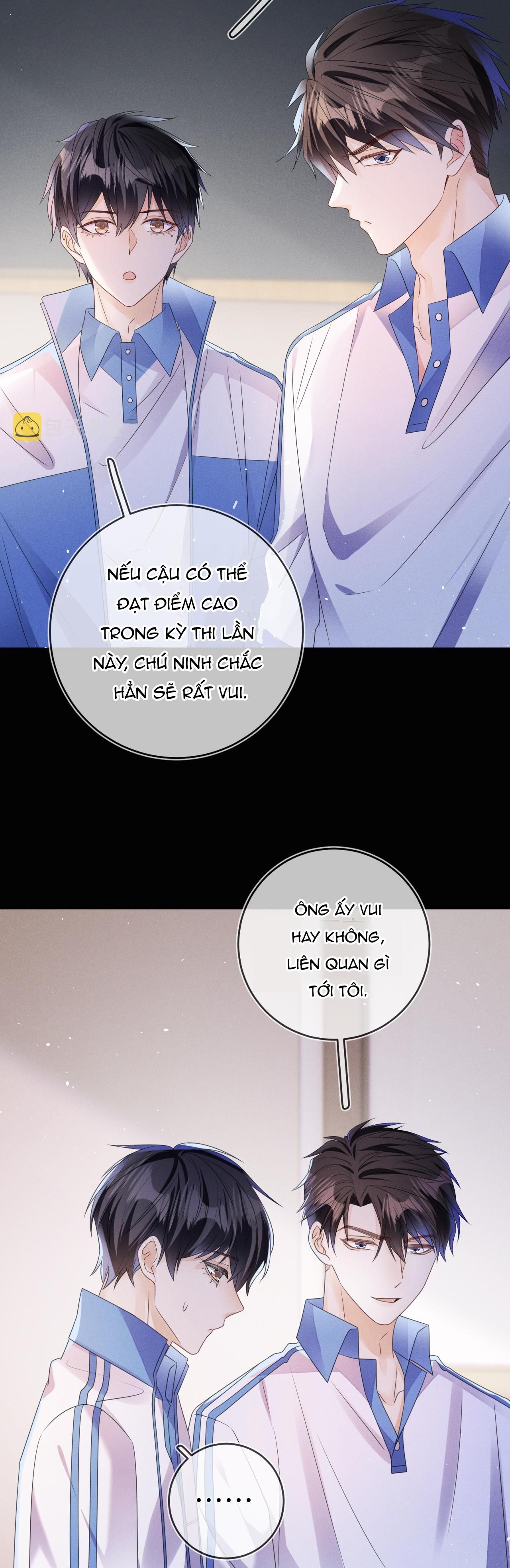 Cường Liệt Công Kích - Chương 66 - Trang 12