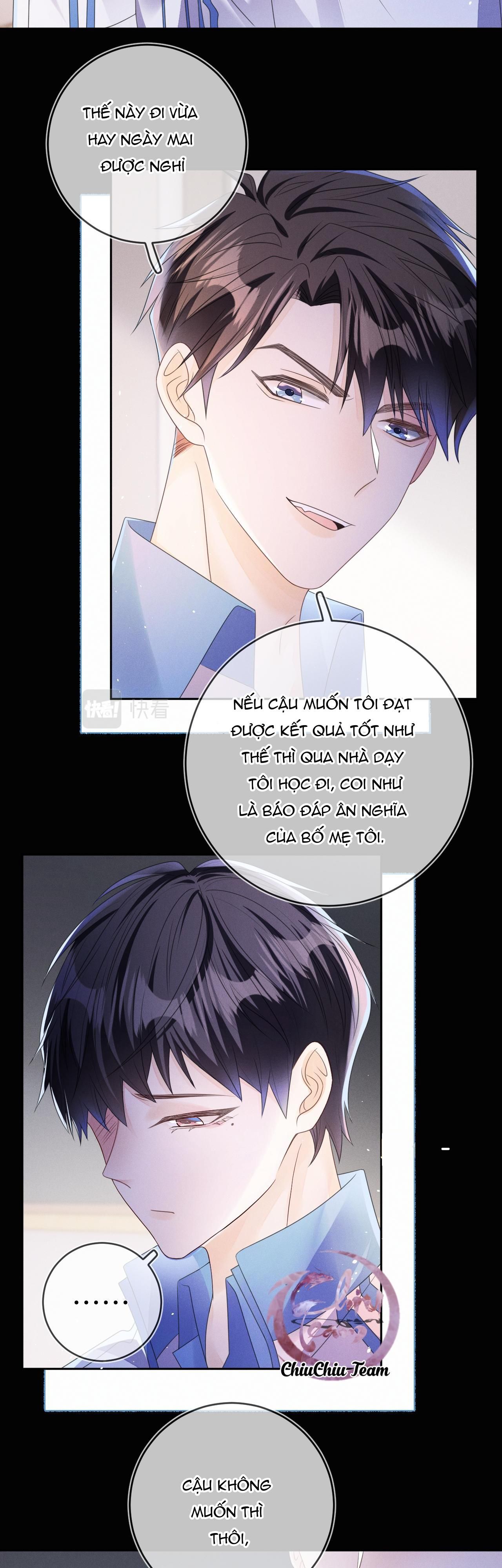 Cường Liệt Công Kích - Chương 66 - Trang 13