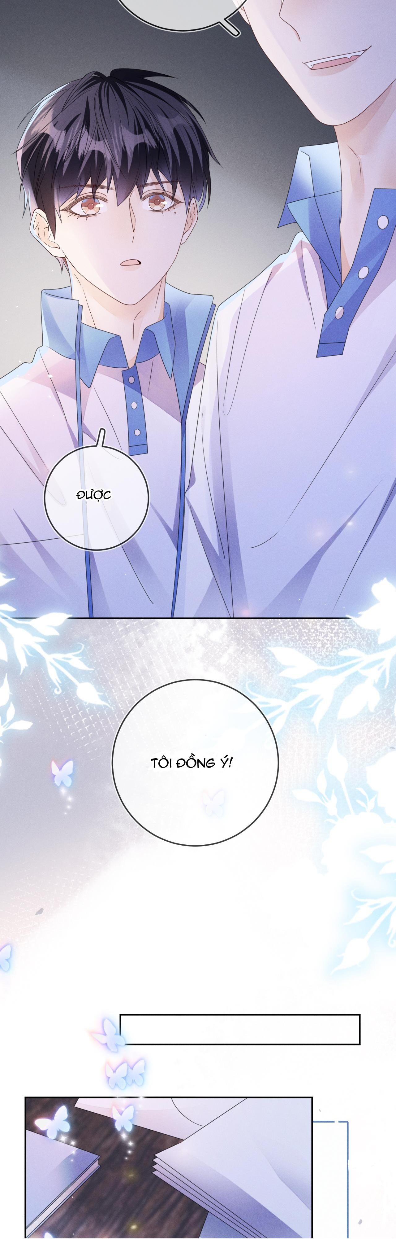 Cường Liệt Công Kích - Chương 66 - Trang 14