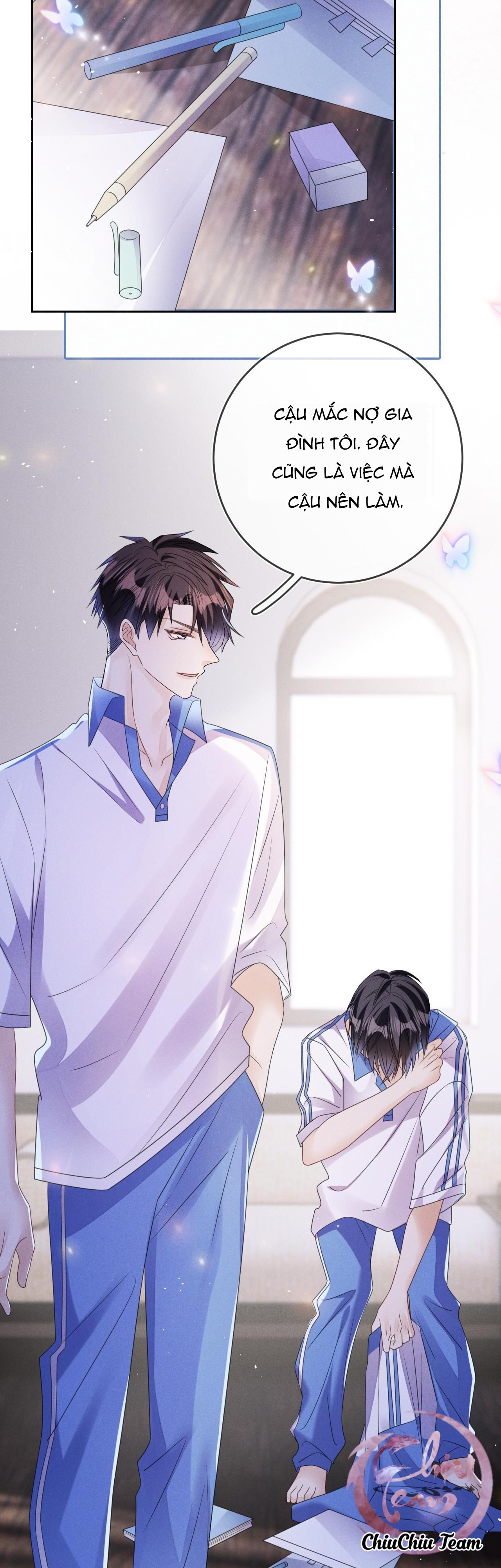 Cường Liệt Công Kích - Chương 66 - Trang 15