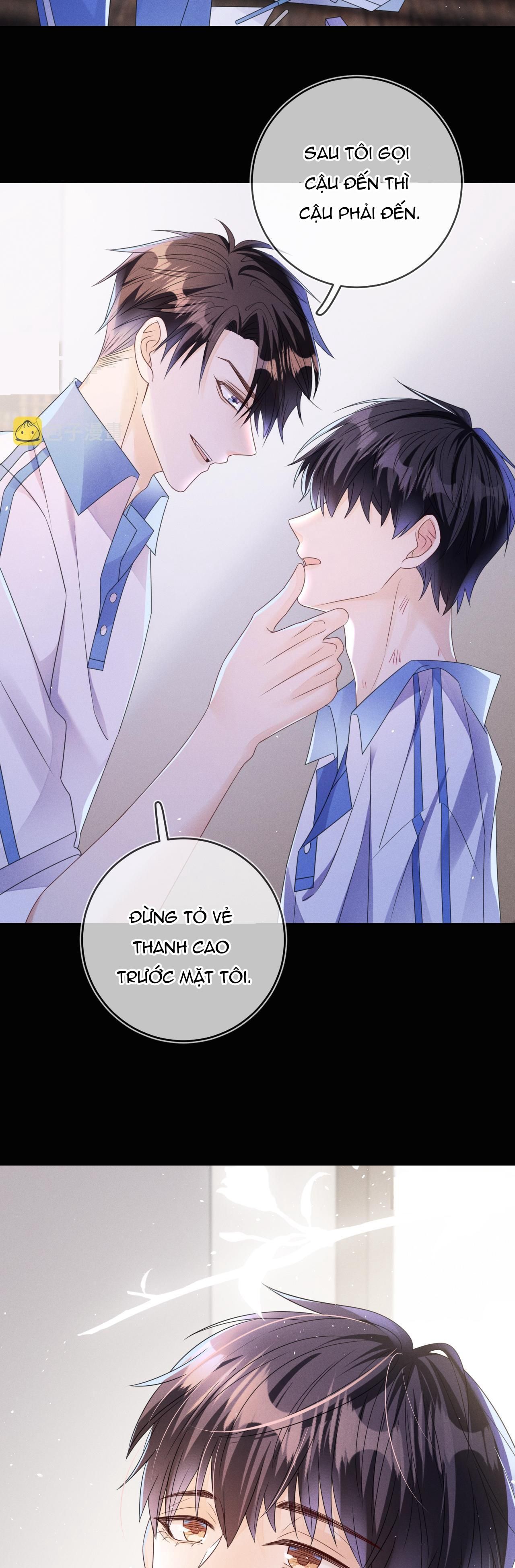 Cường Liệt Công Kích - Chương 66 - Trang 16