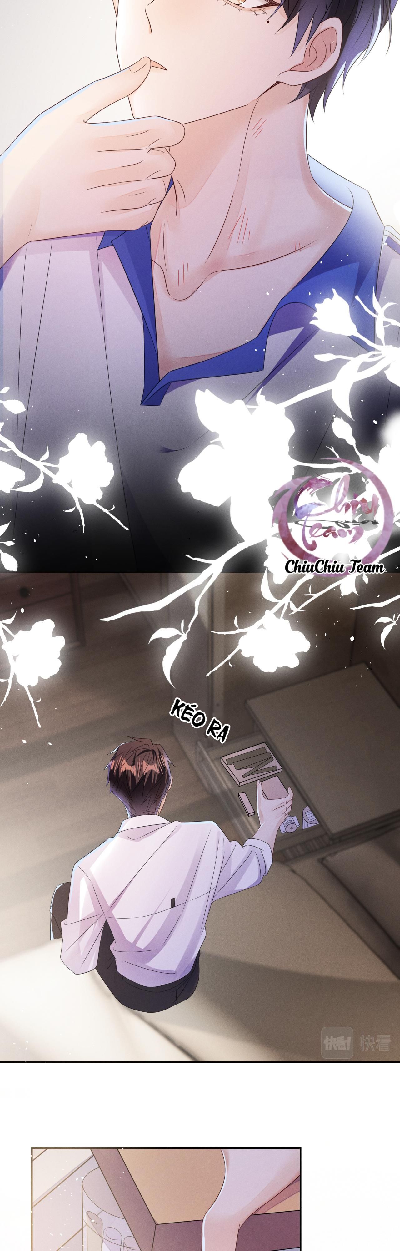 Cường Liệt Công Kích - Chương 66 - Trang 17