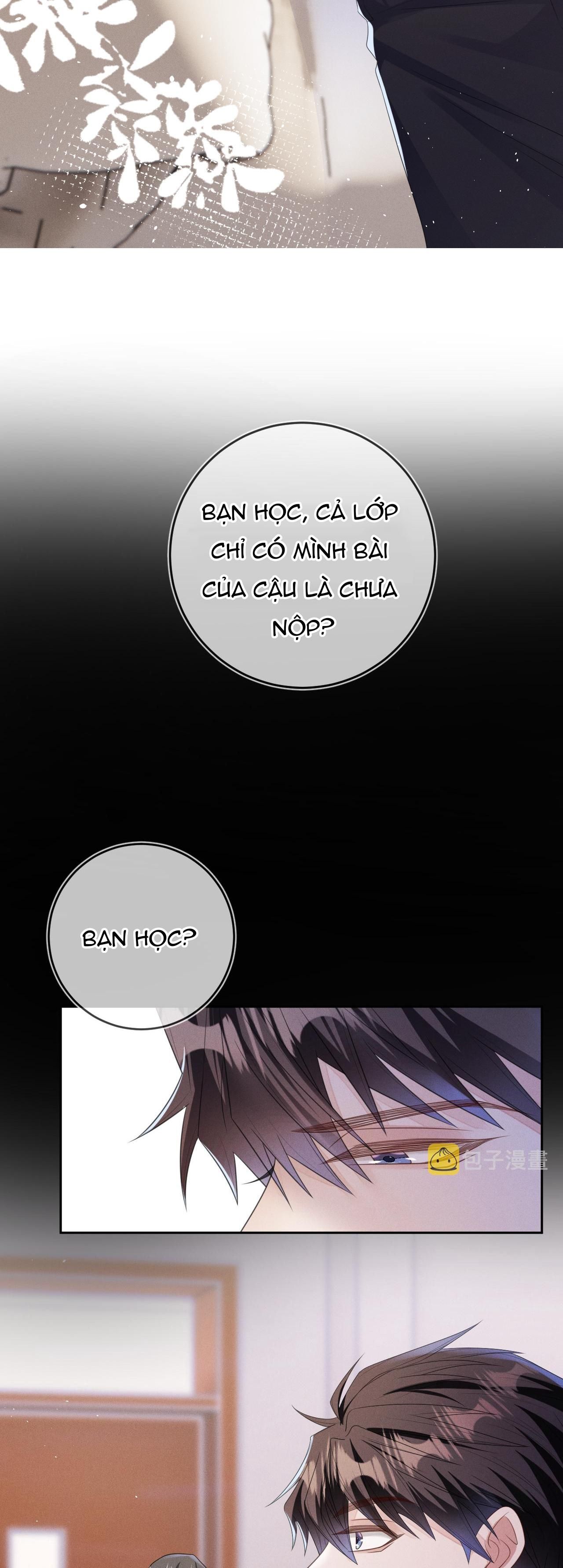 Cường Liệt Công Kích - Chương 66 - Trang 20