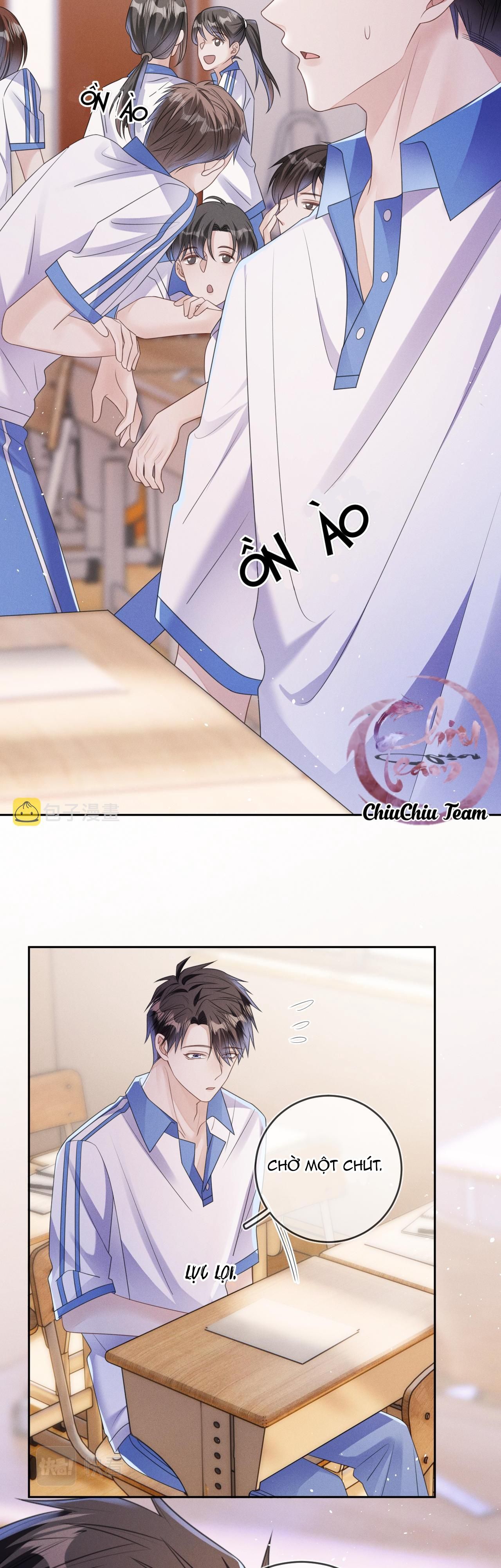 Cường Liệt Công Kích - Chương 66 - Trang 21