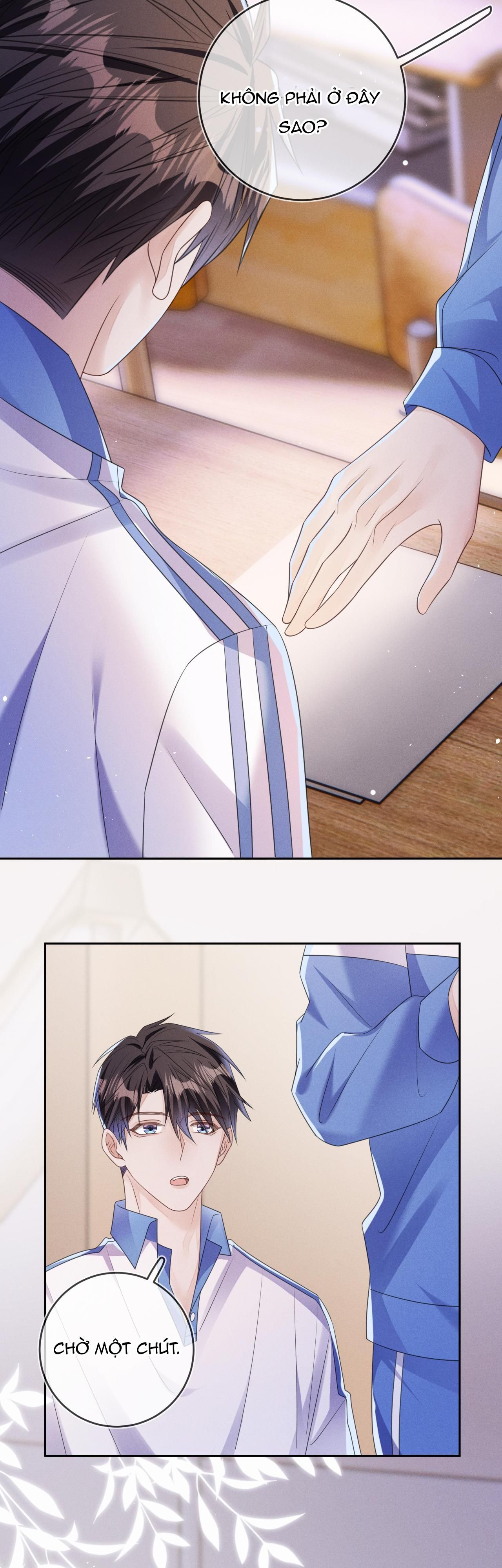 Cường Liệt Công Kích - Chương 66 - Trang 22