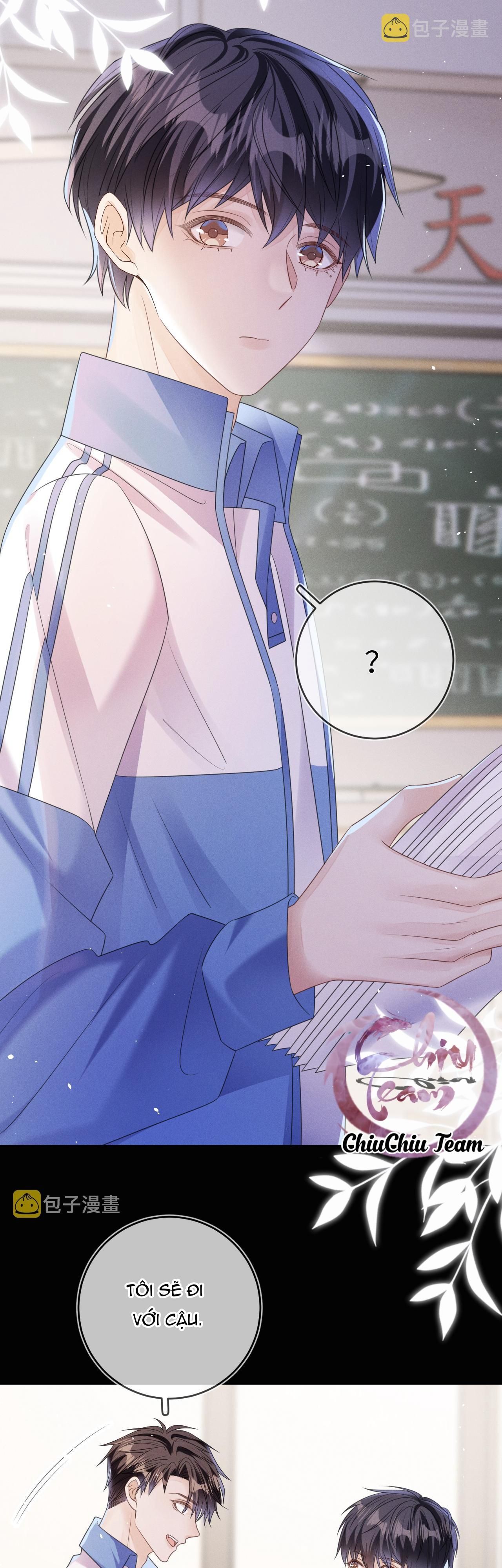 Cường Liệt Công Kích - Chương 66 - Trang 23