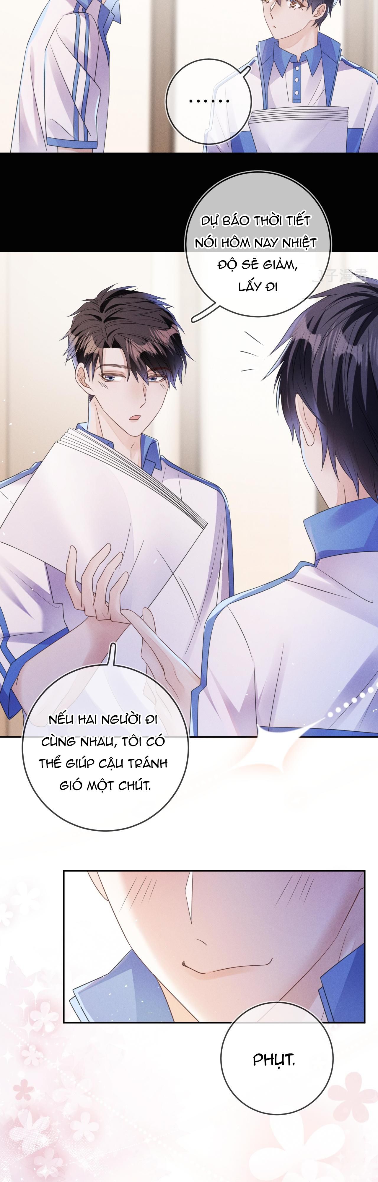 Cường Liệt Công Kích - Chương 66 - Trang 24