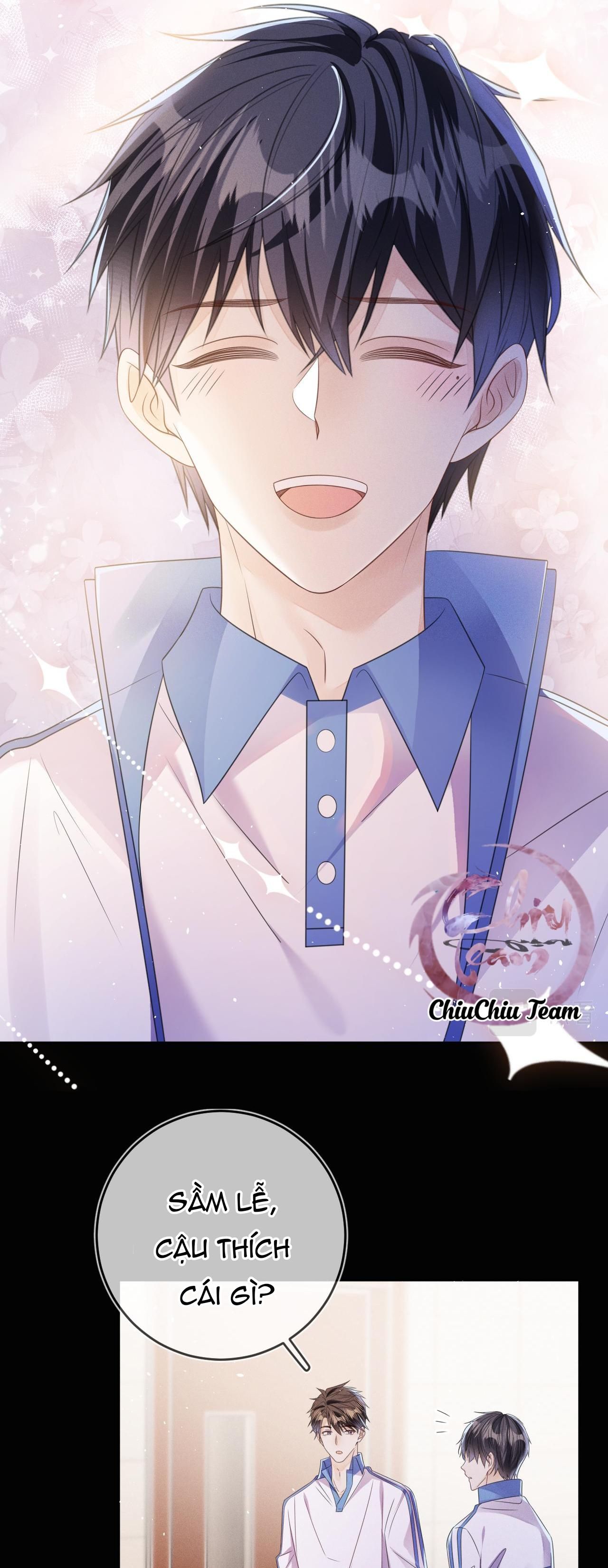 Cường Liệt Công Kích - Chương 66 - Trang 25