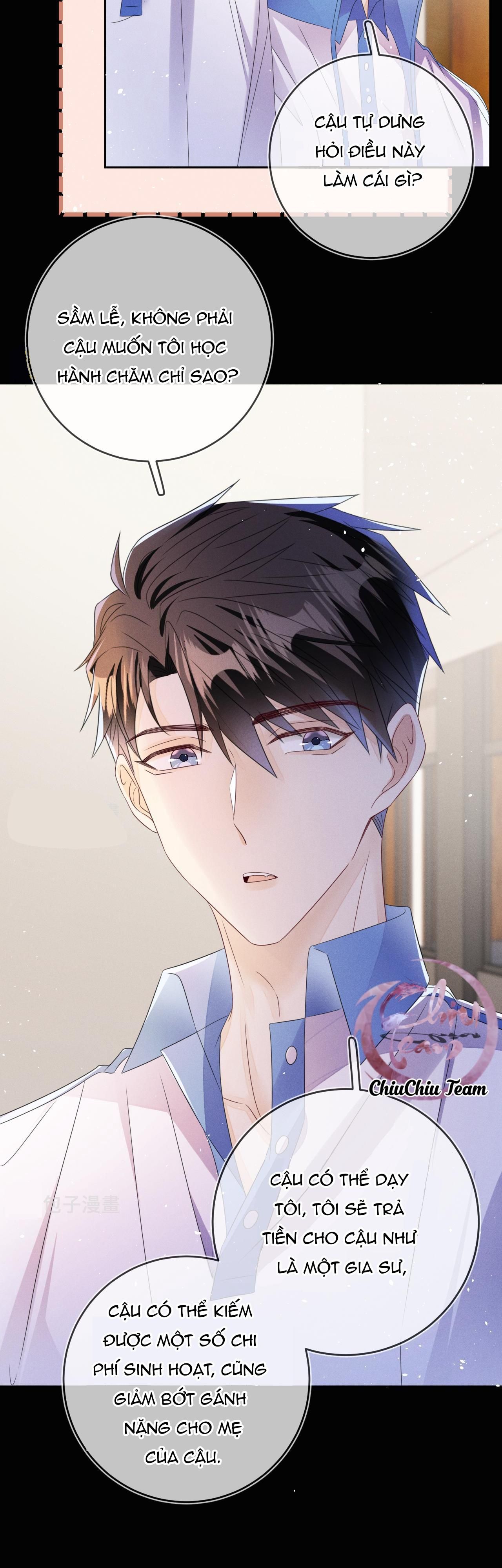 Cường Liệt Công Kích - Chương 66 - Trang 27