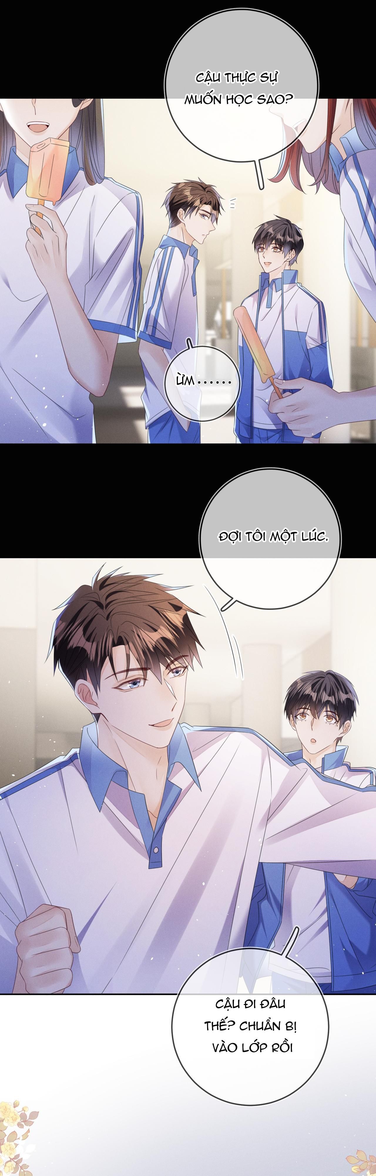 Cường Liệt Công Kích - Chương 66 - Trang 28