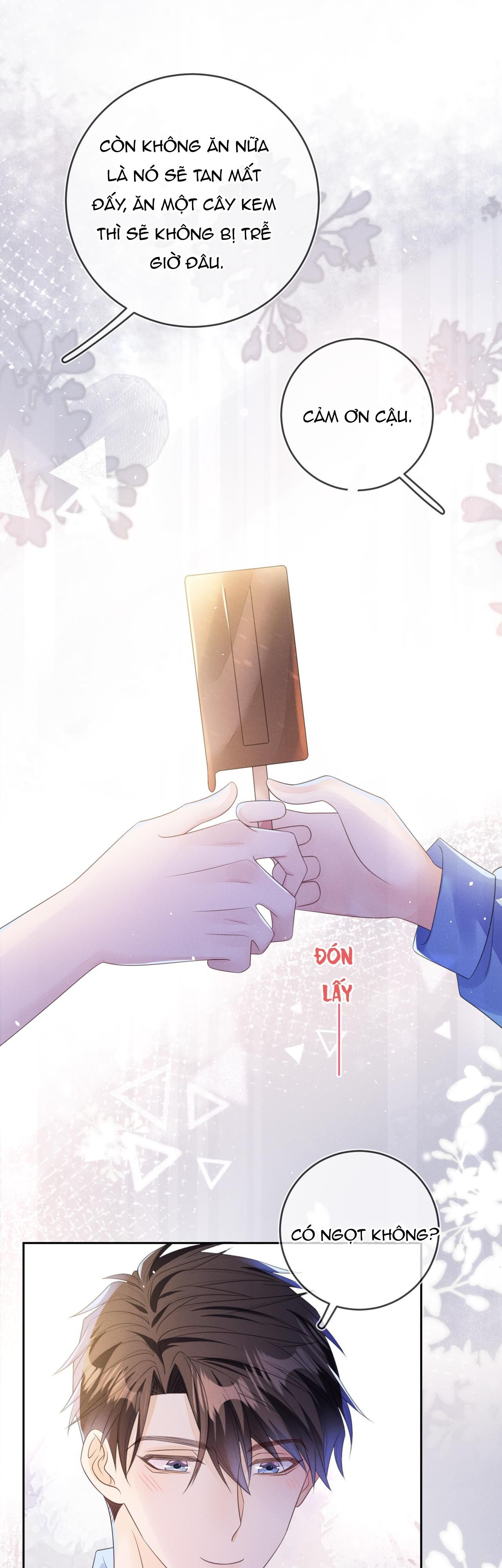 Cường Liệt Công Kích - Chương 66 - Trang 30