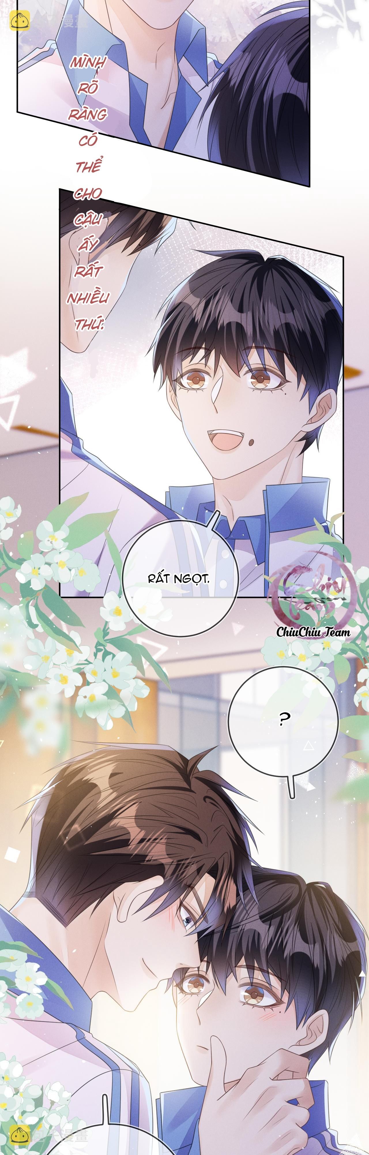 Cường Liệt Công Kích - Chương 66 - Trang 31