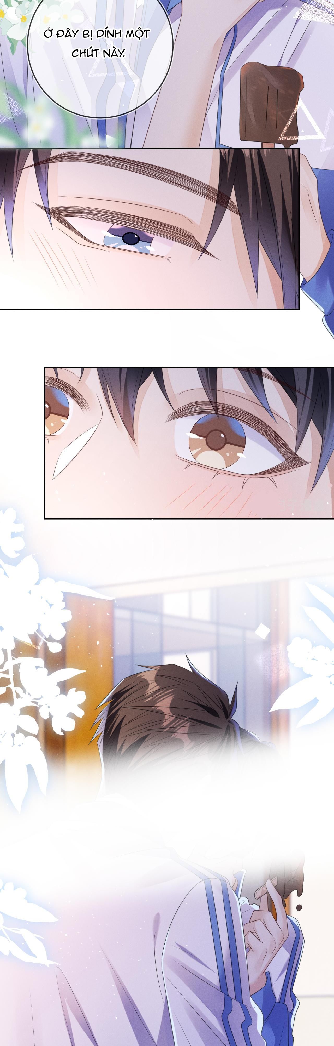 Cường Liệt Công Kích - Chương 66 - Trang 32