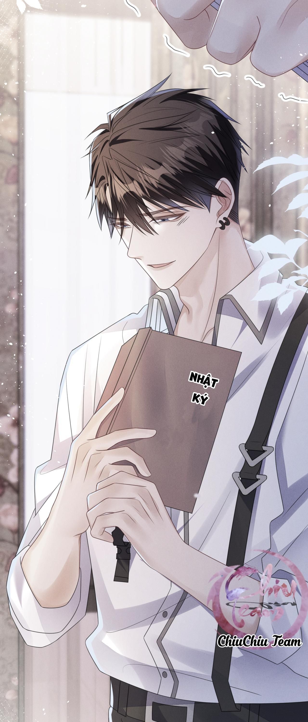 Cường Liệt Công Kích - Chương 66 - Trang 7