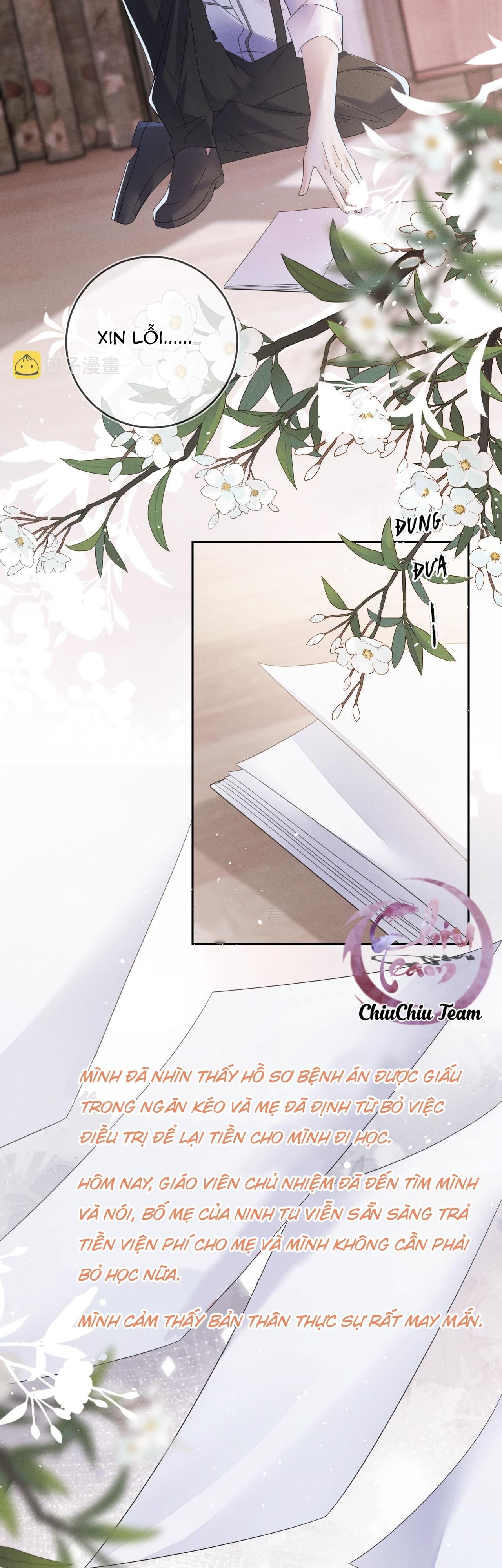 Cường Liệt Công Kích - Chương 66 - Trang 9