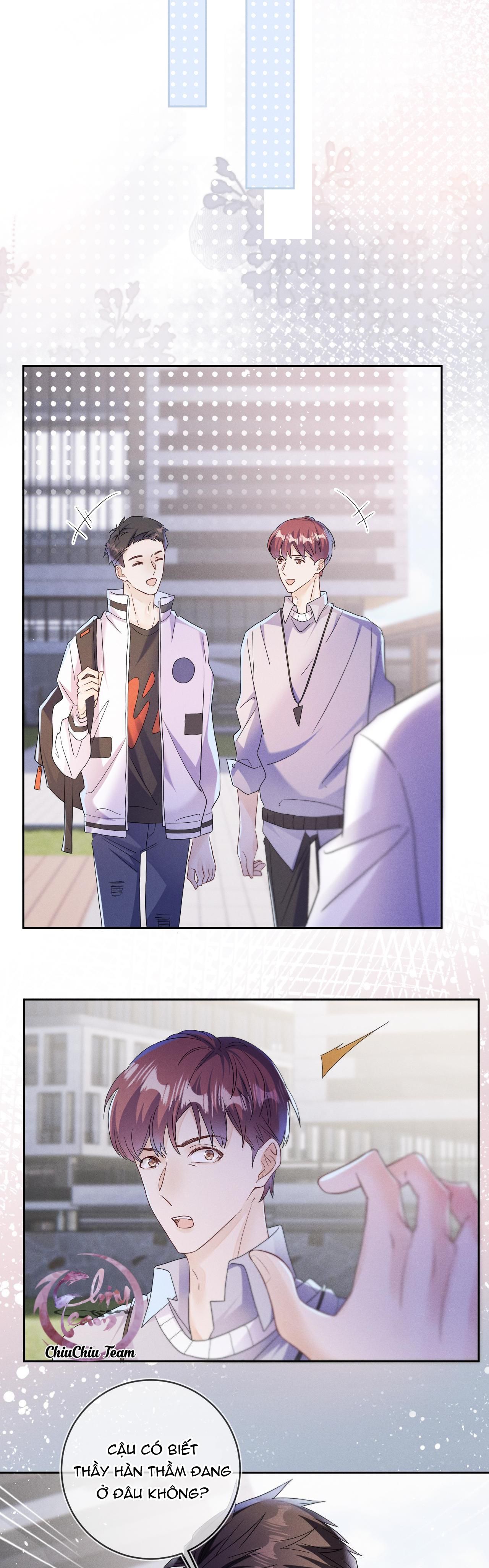 Cường Liệt Công Kích - Chương 67 - Trang 11