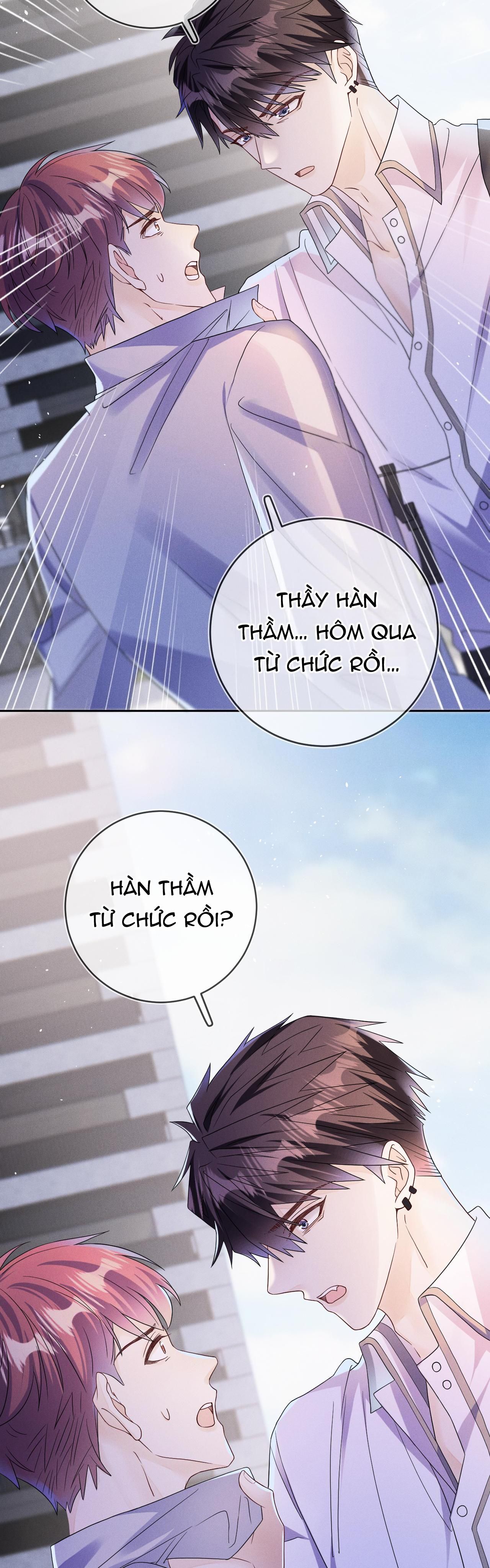 Cường Liệt Công Kích - Chương 67 - Trang 12