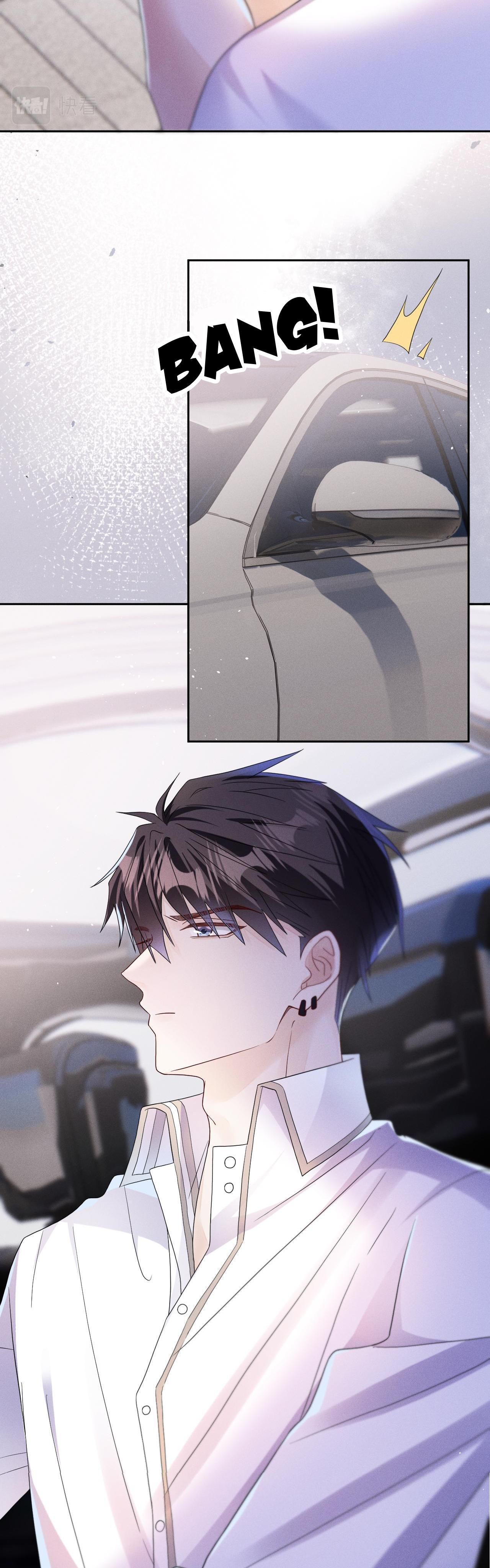 Cường Liệt Công Kích - Chương 67 - Trang 14