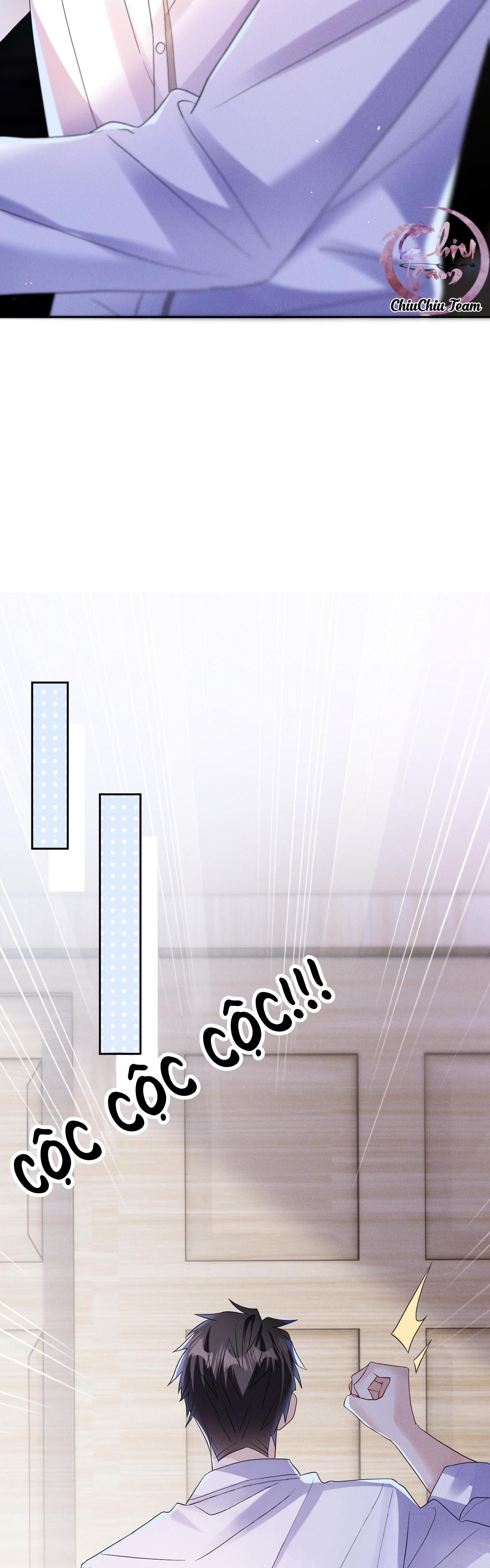 Cường Liệt Công Kích - Chương 67 - Trang 15