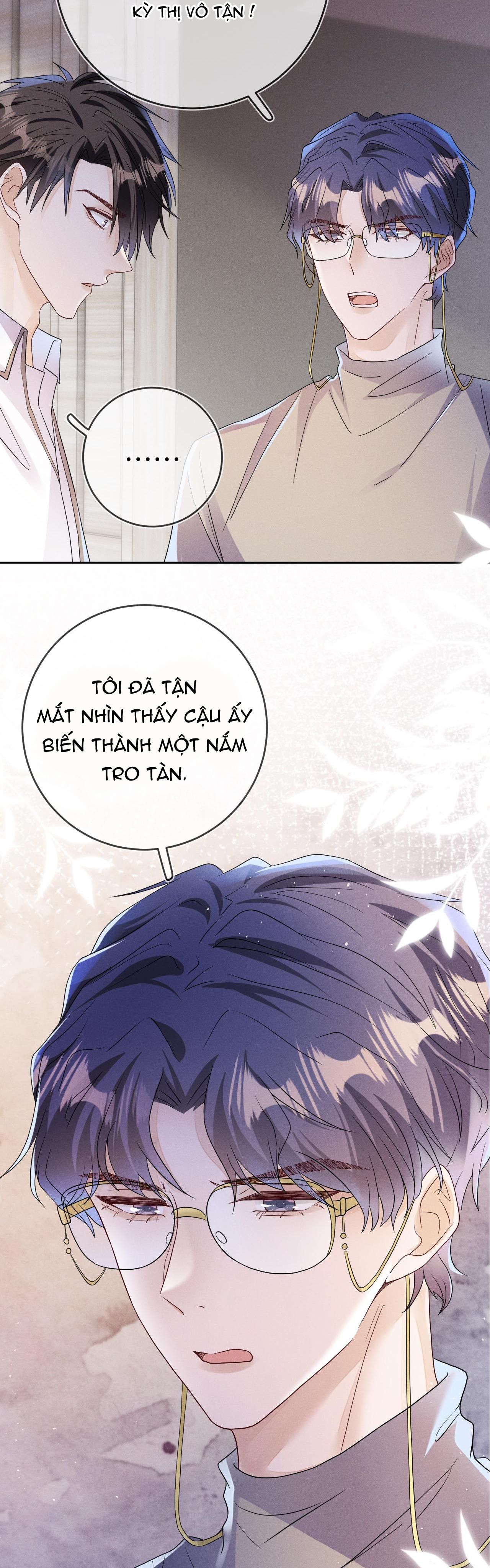 Cường Liệt Công Kích - Chương 67 - Trang 18