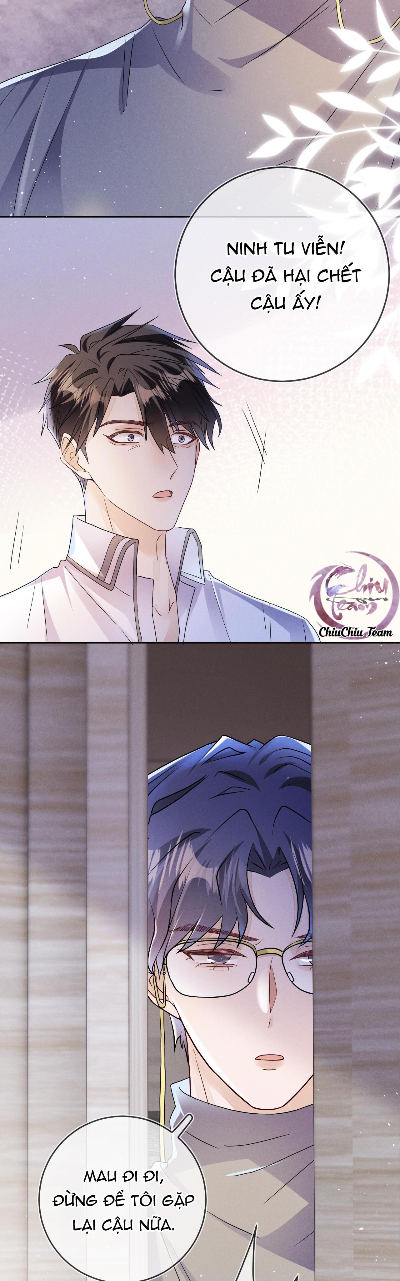 Cường Liệt Công Kích - Chương 67 - Trang 19