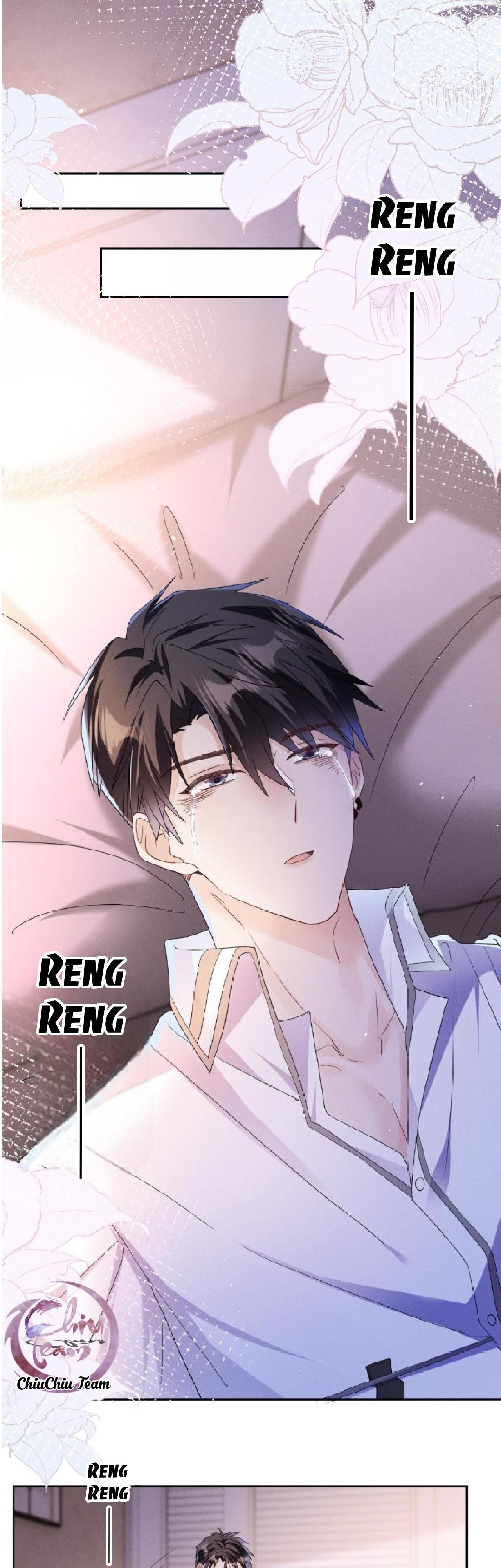 Cường Liệt Công Kích - Chương 67 - Trang 3