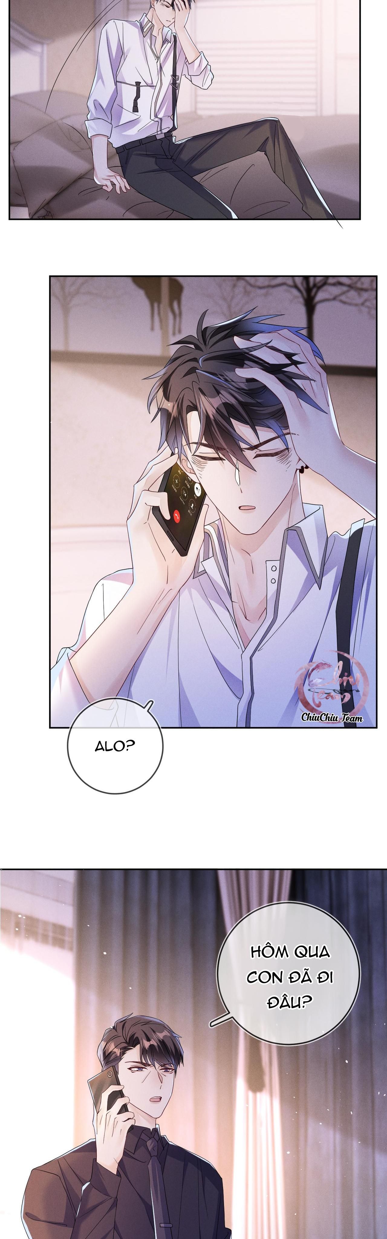 Cường Liệt Công Kích - Chương 67 - Trang 4