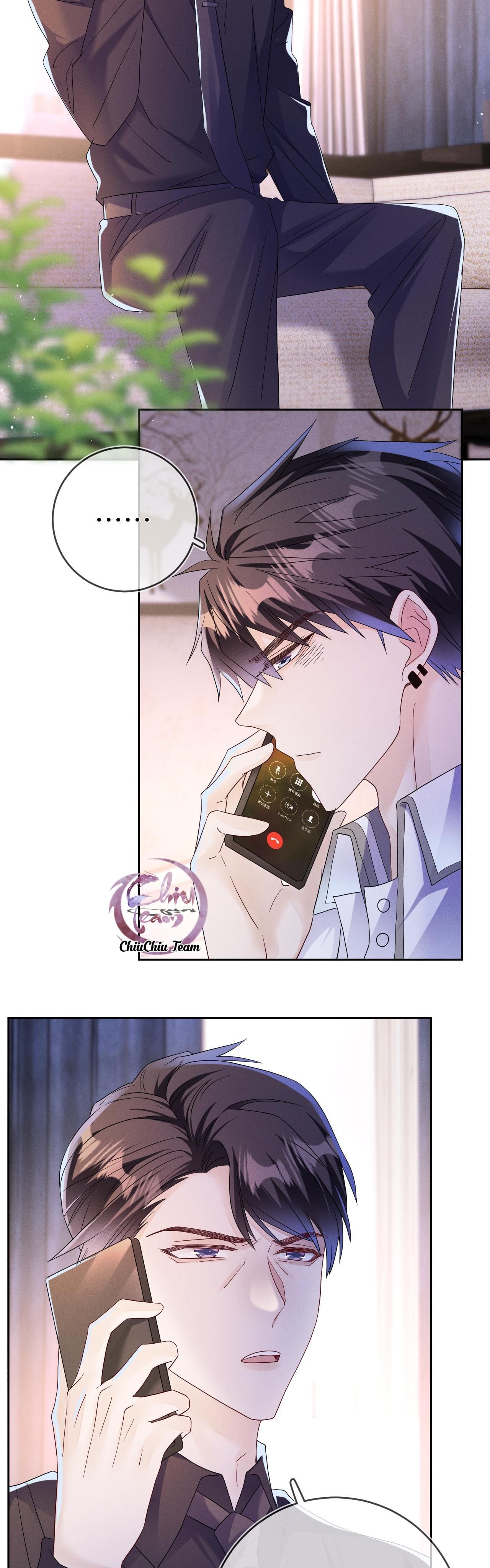 Cường Liệt Công Kích - Chương 67 - Trang 5