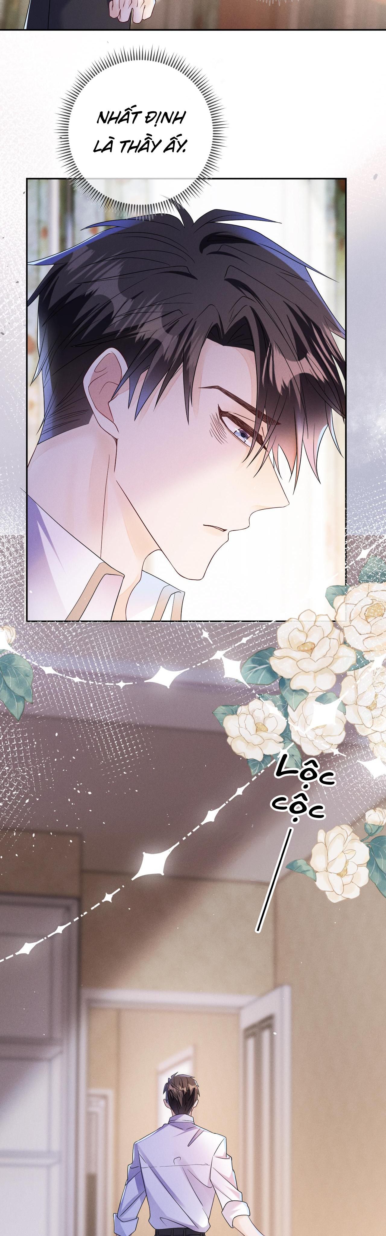 Cường Liệt Công Kích - Chương 67 - Trang 9