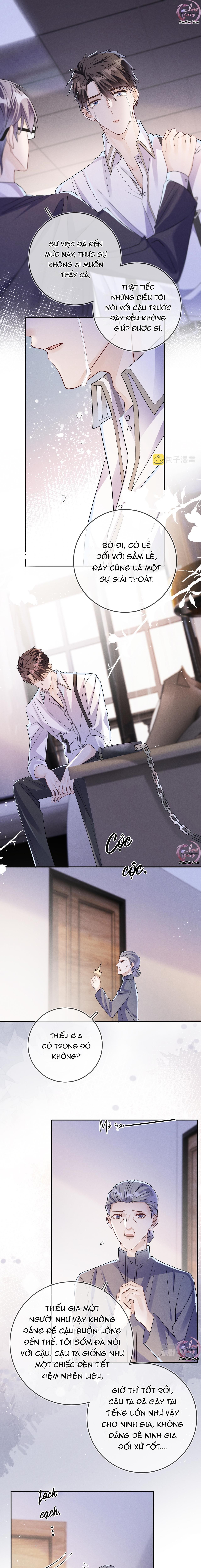 Cường Liệt Công Kích - Chương 68 - Trang 3