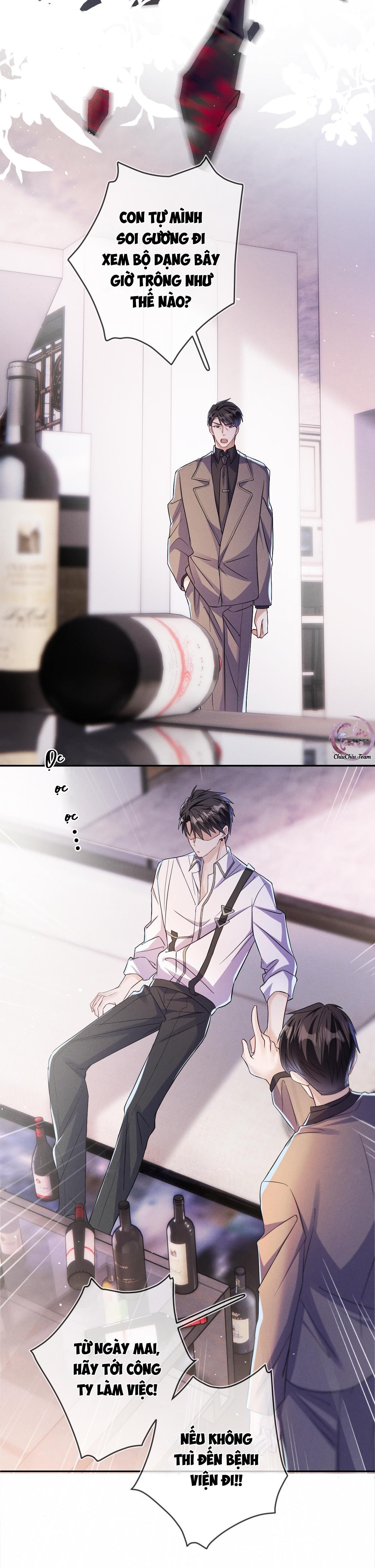 Cường Liệt Công Kích - Chương 68 - Trang 7