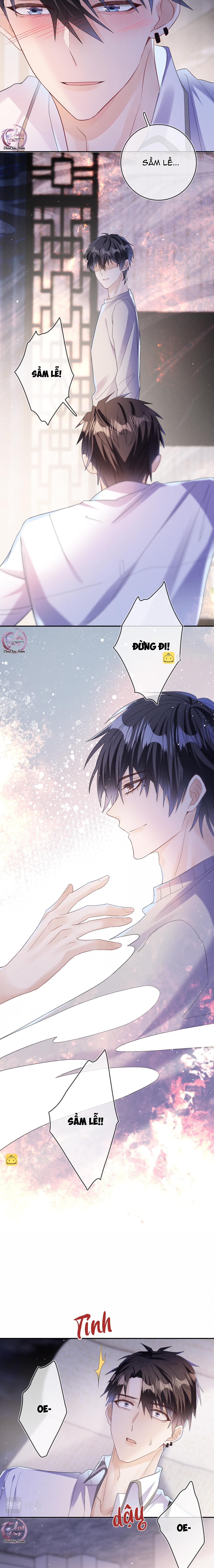 Cường Liệt Công Kích - Chương 68 - Trang 9