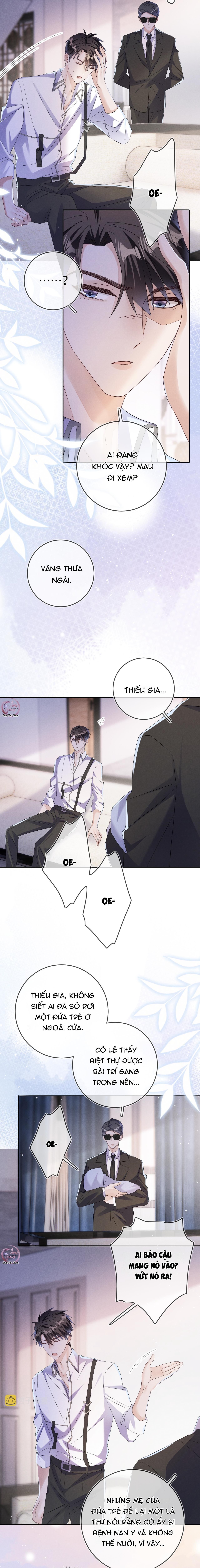 Cường Liệt Công Kích - Chương 68 - Trang 10