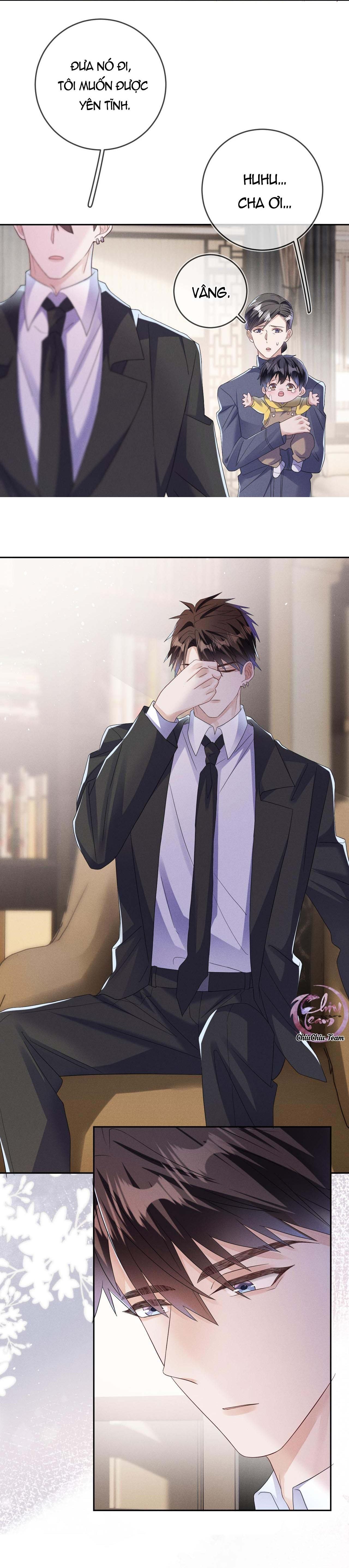 Cường Liệt Công Kích - Chương 69 - Trang 14