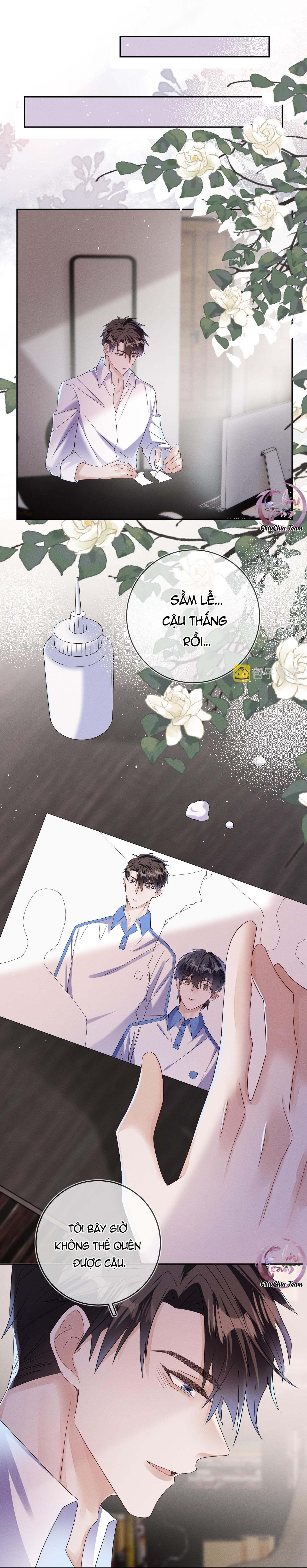 Cường Liệt Công Kích - Chương 69 - Trang 15